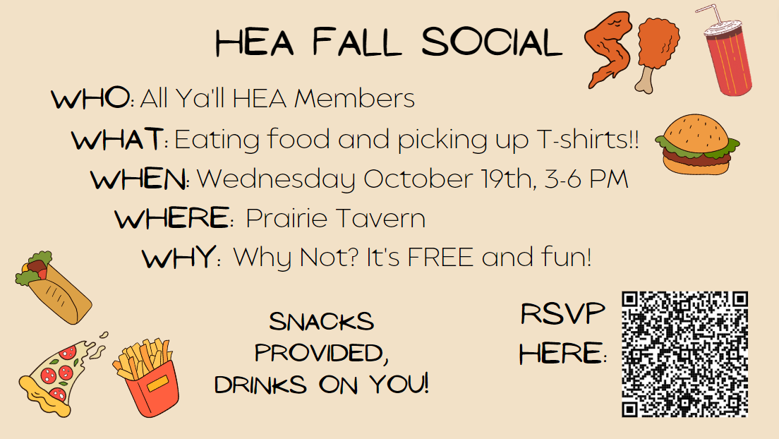 FallSocialFlyer